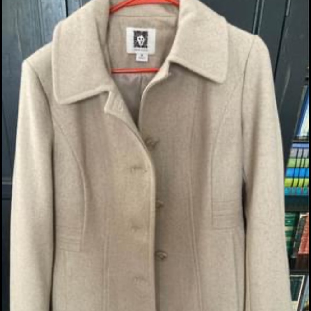Women’s Anne Klein Jacket NWT